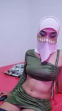 Snapshot of Aaliyah_Salma chatting on 01-31-25, 10:31 Aaliyah Salma online show from 01-31-25, 10:31