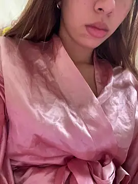 Aaliyah Salma online show from 05-01-26, 07:08