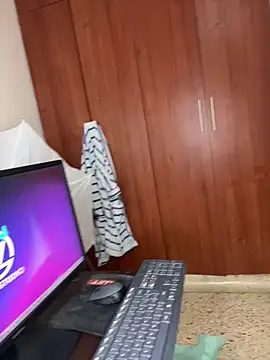 Aaliyah Salma online show from 03-23-26, 05:57