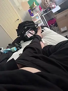 AmberTaylorXxx online show from 04-05-26, 05:30