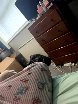 AmberTaylorXxx online show from 12-21-25, 11:12