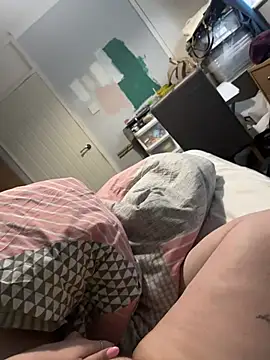 AmberTaylorXxx online show from 04-03-26, 05:58