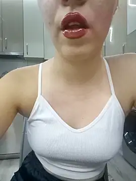 SUSELLAM1 online show from 09-21-25, 04:01