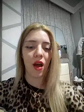 SUSELLAM1 online show from 02-19-25, 07:48