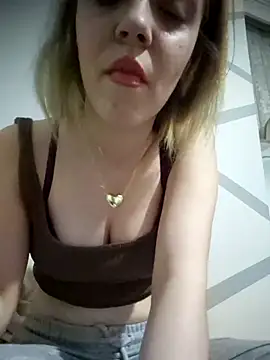 SUSELLAM1 online show from 03-18-25, 05:33