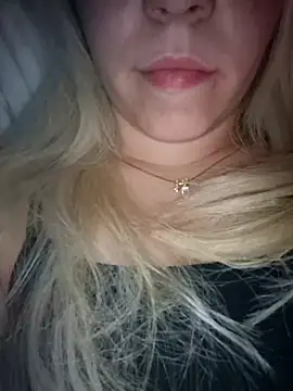 SUSELLAM1 online show from 02-17-26, 09:12