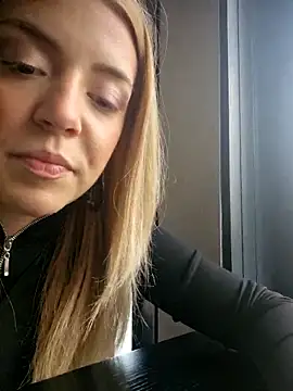 SUSELLAM1 online show from 02-13-25, 10:11