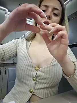 SUSELLAM1 online show from 02-07-25, 02:26