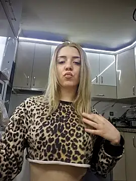 SUSELLAM1 online show from 02-08-25, 04:46