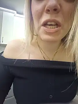 SUSELLAM1 online show from 02-04-25, 01:16