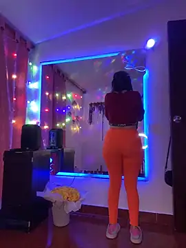 Goddess-Love- online show from 03-09-26, 09:13