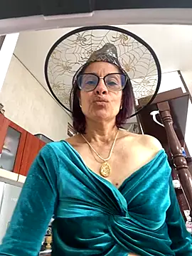 Goddess-Love- online show from 10-20-25, 07:14