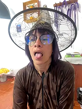 Goddess-Love- online show from 10-23-25, 10:25