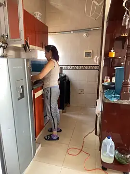 Goddess-Love- online show from 02-20-26, 06:54