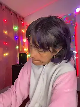 Goddess-Love- online show from 03-07-26, 09:16