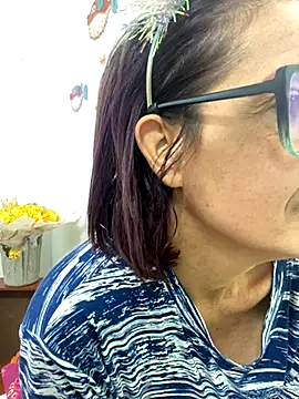 Goddess-Love- online show from 10-13-25, 11:34