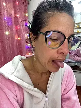 Goddess-Love- online show from 12-17-25, 09:25