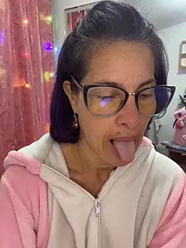 Goddess-Love- online show from 12-19-25, 09:22