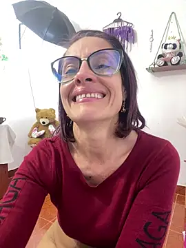 Goddess-Love- online show from 10-10-25, 10:32