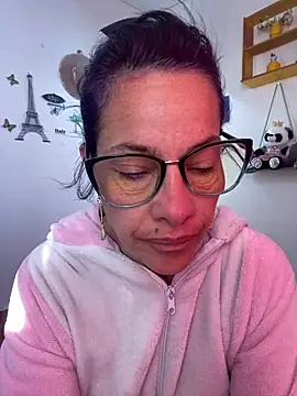 Goddess-Love- online show from 11-01-25, 11:15