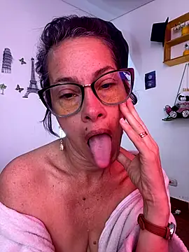 Goddess-Love- online show from 11-25-25, 11:54