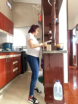 Goddess-Love- online show from 10-14-25, 03:34