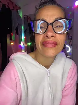 Goddess-Love- online show from 03-05-26, 09:28