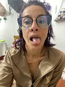 Goddess-Love- online show from 10-21-25, 10:14