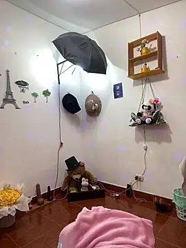 Goddess-Love- online show from 12-16-25, 10:30