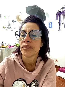 Goddess-Love- online show from 10-18-25, 09:33