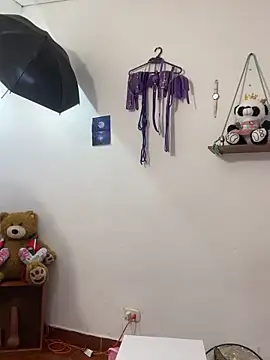 Goddess-Love- online show from 10-19-25, 09:56