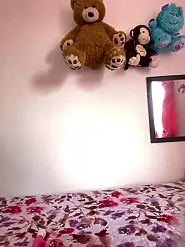 Goddess-Love- online show from 03-19-25, 02:35