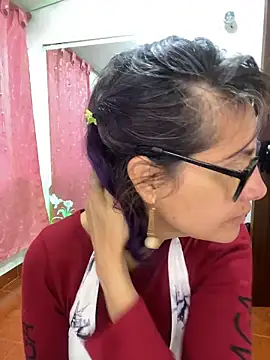 Goddess-Love- online show from 02-16-26, 11:20