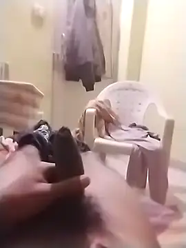 Muscular02 online show from 02-18-25, 08:14