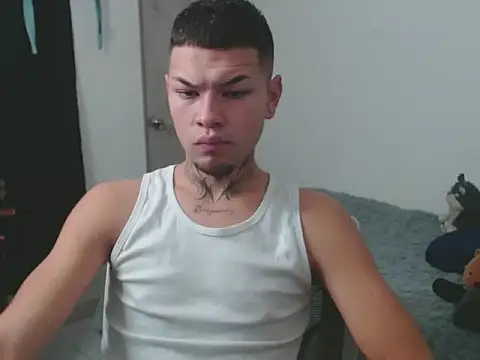 MarceloMilk online show from 09-11-25, 09:53