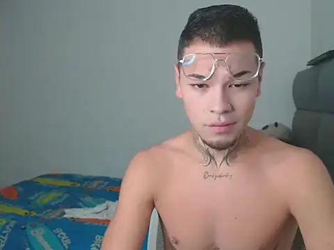 MarceloMilk online show from 09-18-25, 09:45