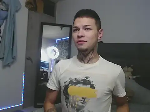 MarceloMilk online show from 10-07-25, 06:03
