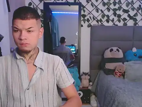 MarceloMilk online show from 09-22-25, 12:33