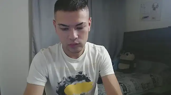 MarceloMilk online show from 02-25-25, 02:25