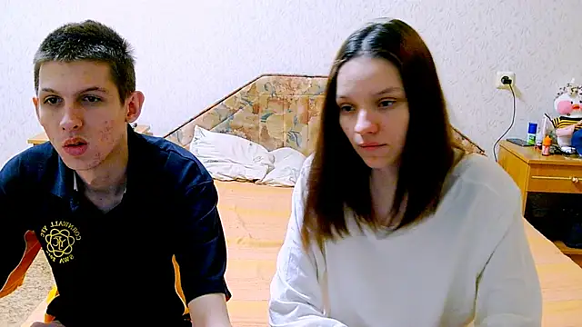 Ivy Lester online show from 02-28-25, 06:52