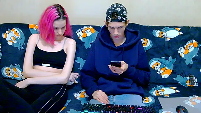 Ivy Lester online show from 09-30-25, 08:59