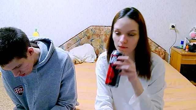 Ivy Lester online show from 02-27-25, 03:15