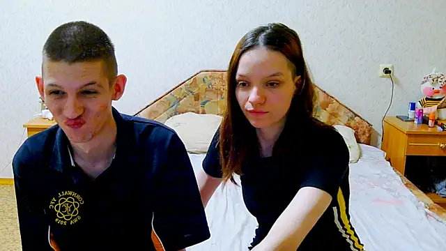 Ivy Lester online show from 03-21-25, 06:07