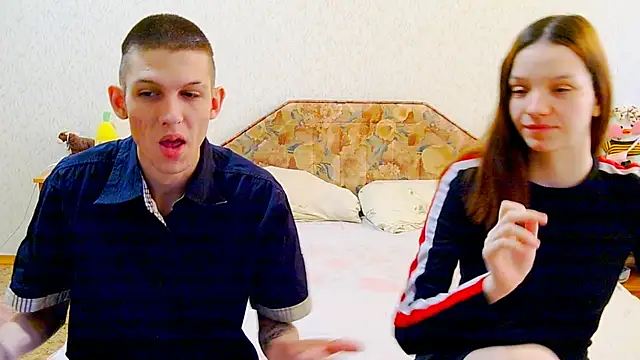 Ivy Lester online show from 03-21-25, 06:49