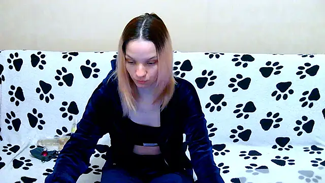 Ivy Lester online show from 03-15-26, 06:04