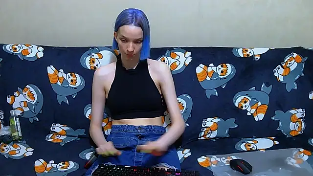 Snapshot of Ivy_Lester chatting on 05-26-26, 06:17 Ivy Lester online show from 05-26-26, 06:17