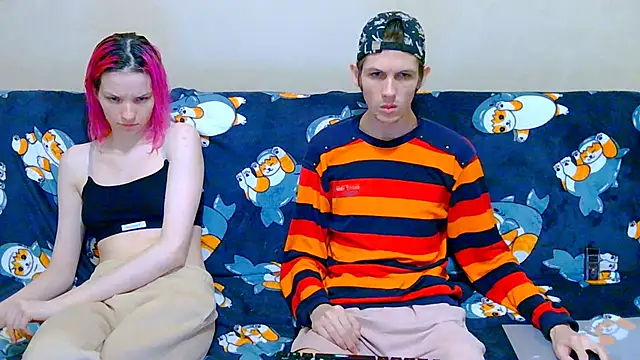 Ivy Lester online show from 09-27-25, 05:08