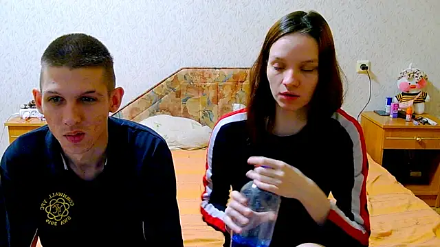 Ivy Lester online show from 03-22-25, 06:36