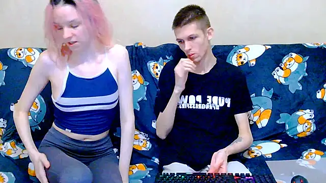 Ivy Lester online show from 11-30-25, 04:19