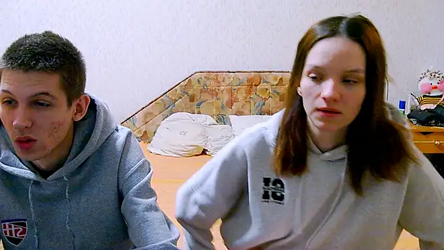 Ivy Lester online show from 02-26-25, 03:10